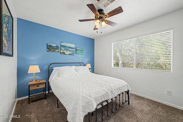 3549 E LE MARCHE Avenue, Phoenix, AZ 85032