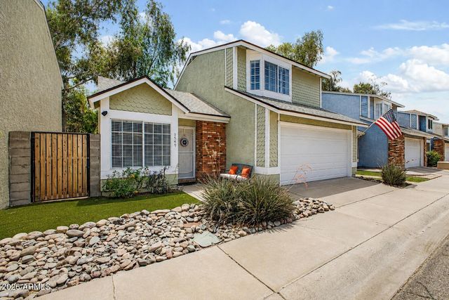 3549 E LE MARCHE Avenue, Phoenix, AZ 85032