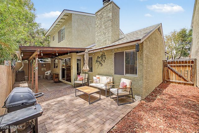 3549 E LE MARCHE Avenue, Phoenix, AZ 85032