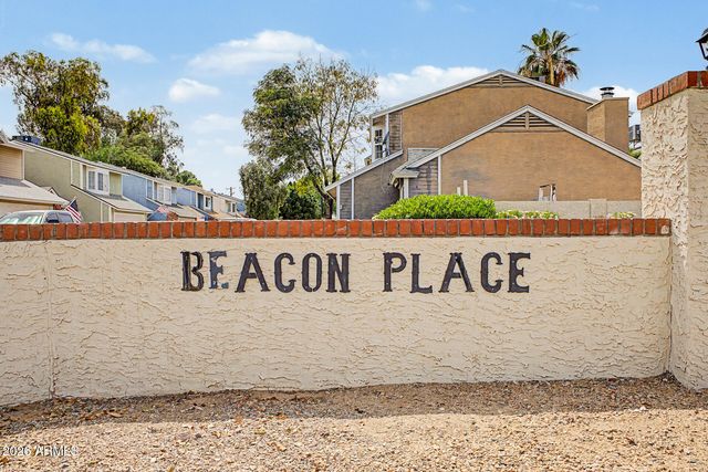3549 E LE MARCHE Avenue, Phoenix, AZ 85032
