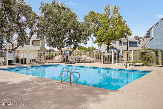 3549 E LE MARCHE Avenue, Phoenix, AZ 85032