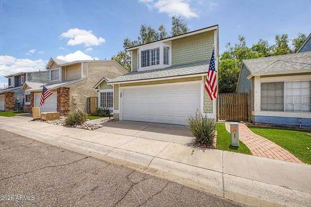 3549 E LE MARCHE Avenue, Phoenix, AZ 85032
