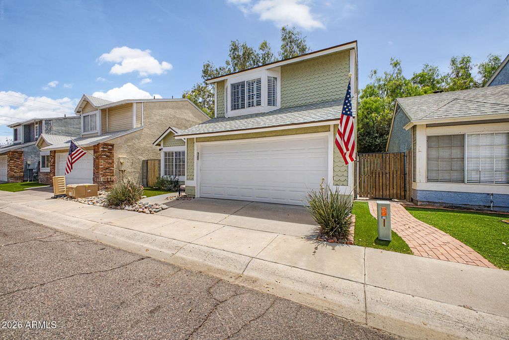 3549 E LE MARCHE Avenue, Phoenix, AZ 85032 — photo 3