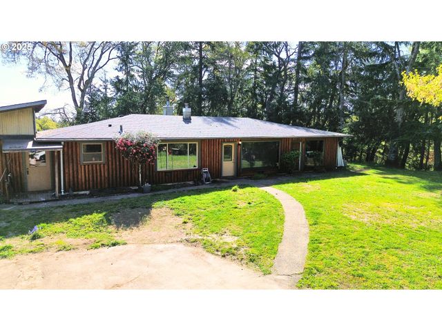 28500 RUTH Ln, Eugene, OR 97402