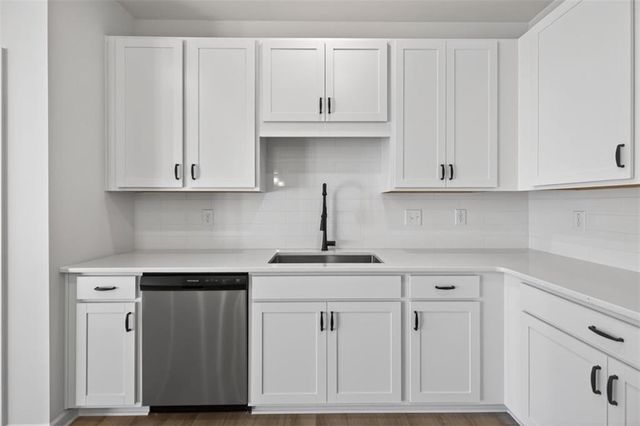 2335 Ravencliff Drive 91, Austell, GA 30168