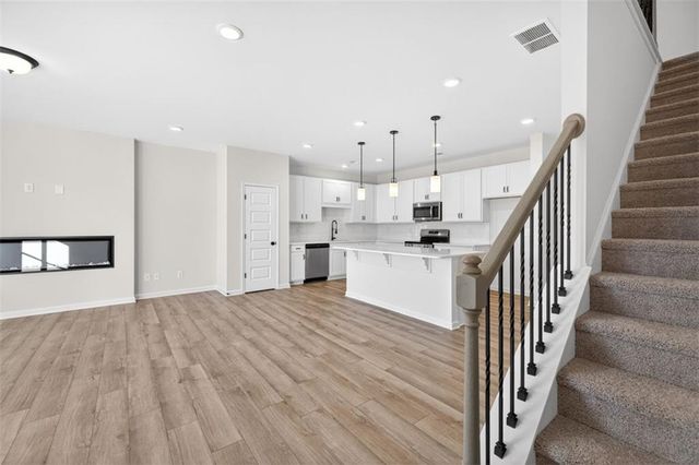 2335 Ravencliff Drive 91, Austell, GA 30168