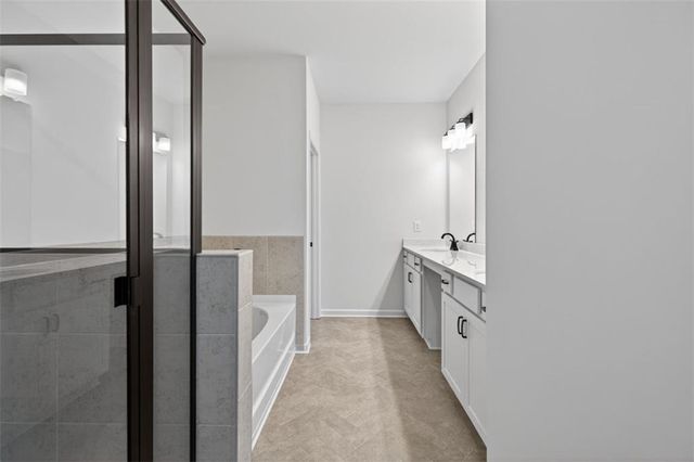 2335 Ravencliff Drive 91, Austell, GA 30168