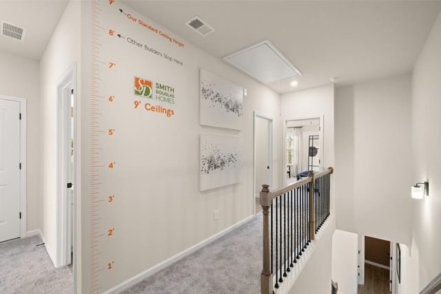 2335 Ravencliff Drive 91, Austell, GA 30168