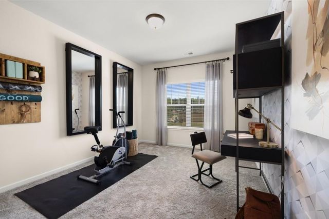 2335 Ravencliff Drive 91, Austell, GA 30168