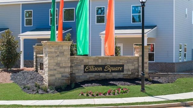 2335 Ravencliff Drive 91, Austell, GA 30168