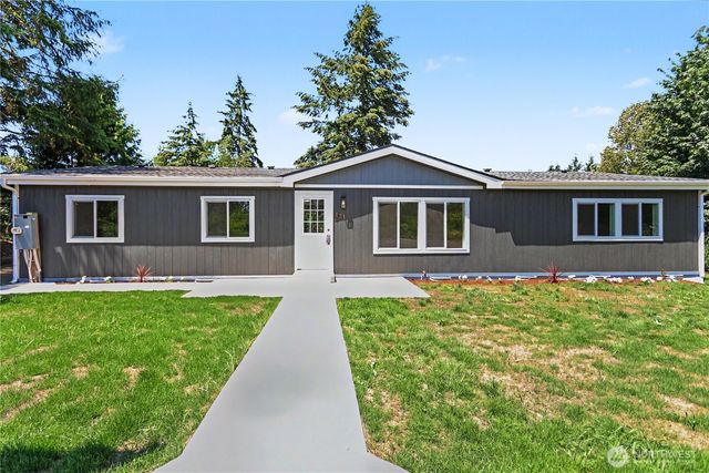 121 W Carman Road N, Shelton, WA 98584