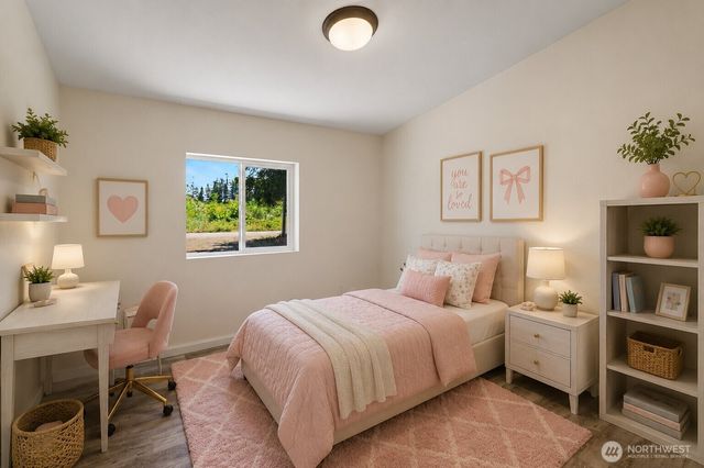 121 W Carman Road N, Shelton, WA 98584