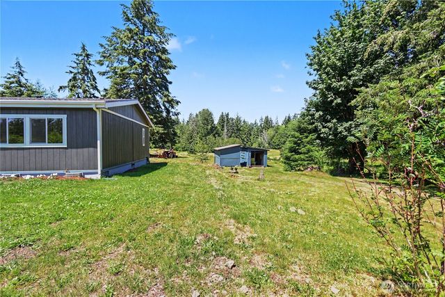 121 W Carman Road N, Shelton, WA 98584