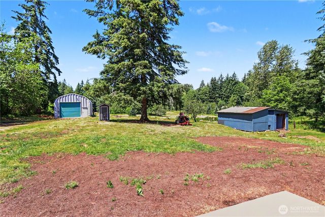 121 W Carman Road N, Shelton, WA 98584