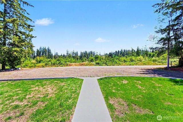 121 W Carman Road N, Shelton, WA 98584