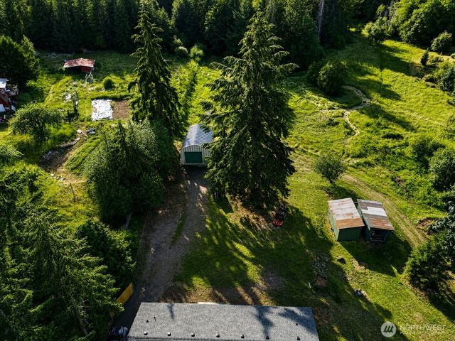 121 W Carman Road N, Shelton, WA 98584