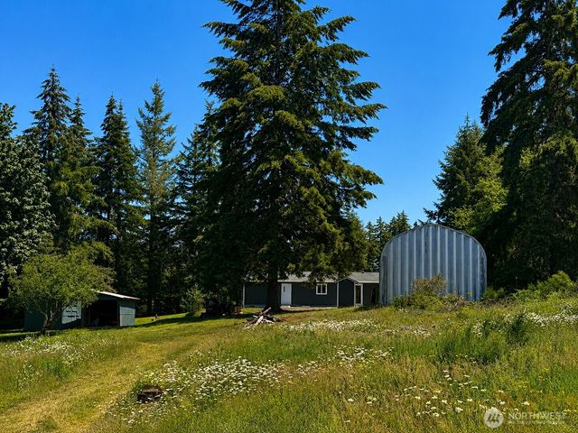 121 W Carman Road N, Shelton, WA 98584