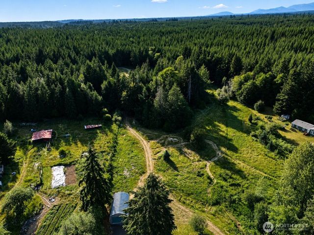 121 W Carman Road N, Shelton, WA 98584