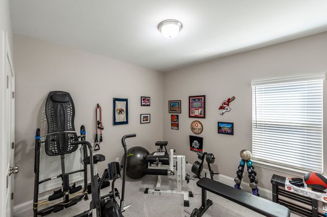 1723 Foxland Blvd, Gallatin, TN 37066