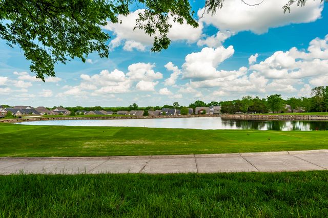 1723 Foxland Blvd, Gallatin, TN 37066