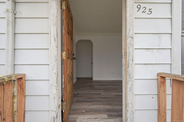 925 Leland Street, Flint, MI 48507