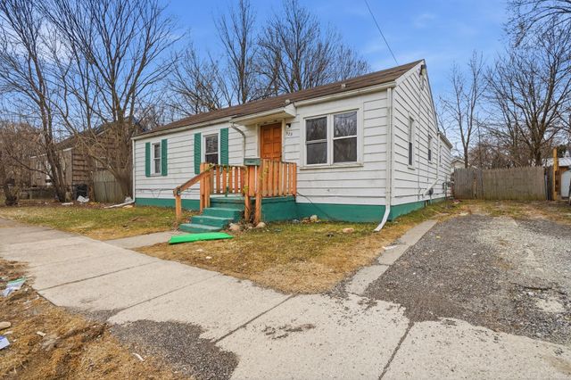 925 Leland Street, Flint, MI 48507