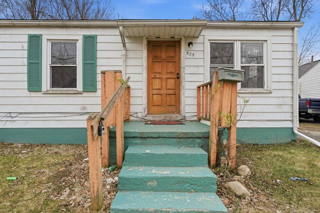 925 Leland Street, Flint, MI 48507