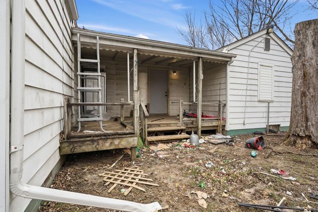 925 Leland Street, Flint, MI 48507