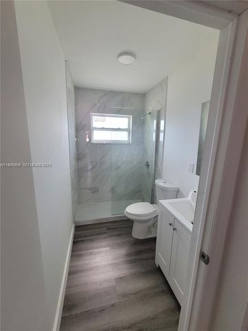 15140 NW 18th Ave, Miami Gardens, FL 33054