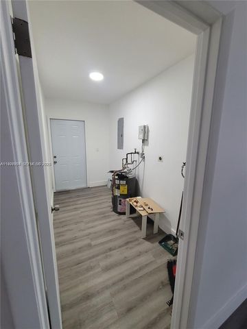 15140 NW 18th Ave, Miami Gardens, FL 33054