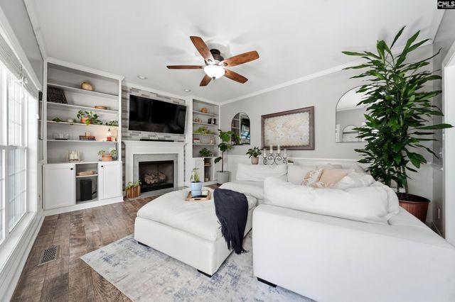 718 Sparrow Hawk Court, Blythewood, SC 29016