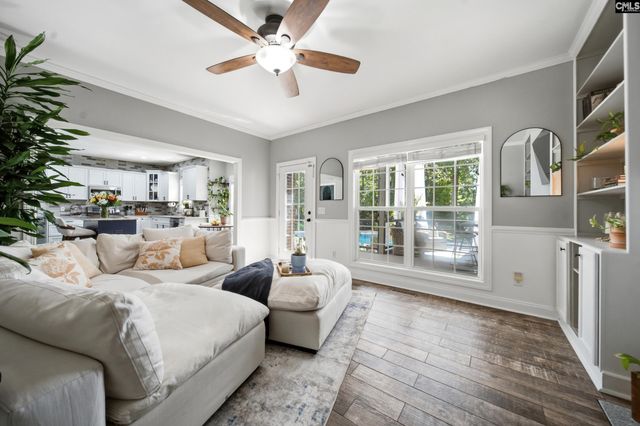 718 Sparrow Hawk Court, Blythewood, SC 29016