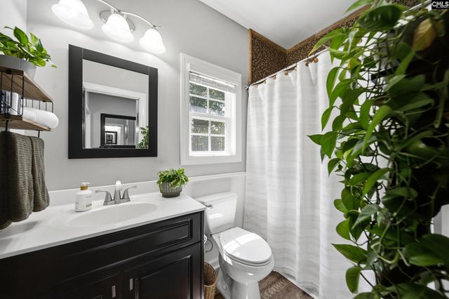 718 Sparrow Hawk Court, Blythewood, SC 29016