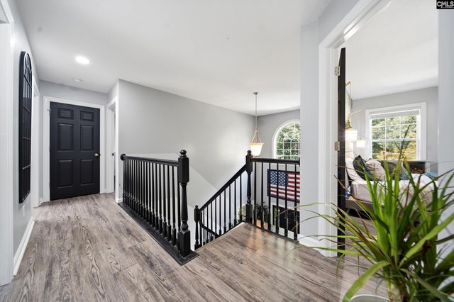 718 Sparrow Hawk Court, Blythewood, SC 29016