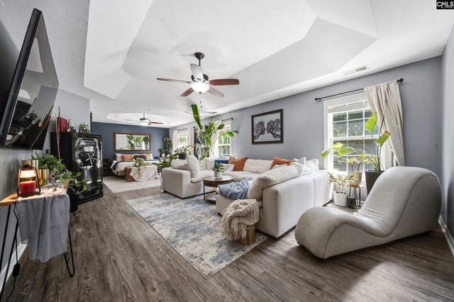 718 Sparrow Hawk Court, Blythewood, SC 29016