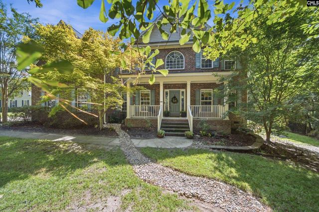 718 Sparrow Hawk Court, Blythewood, SC 29016