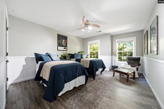 718 Sparrow Hawk Court, Blythewood, SC 29016