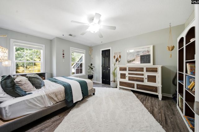 718 Sparrow Hawk Court, Blythewood, SC 29016