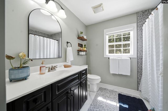 718 Sparrow Hawk Court, Blythewood, SC 29016