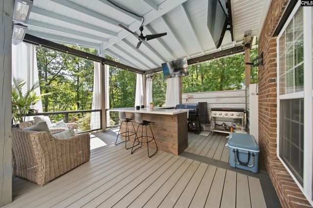 718 Sparrow Hawk Court, Blythewood, SC 29016