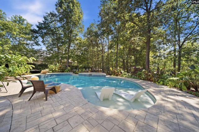 718 Sparrow Hawk Court, Blythewood, SC 29016