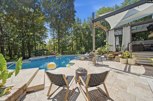 718 Sparrow Hawk Court, Blythewood, SC 29016