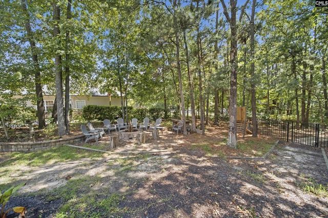 718 Sparrow Hawk Court, Blythewood, SC 29016