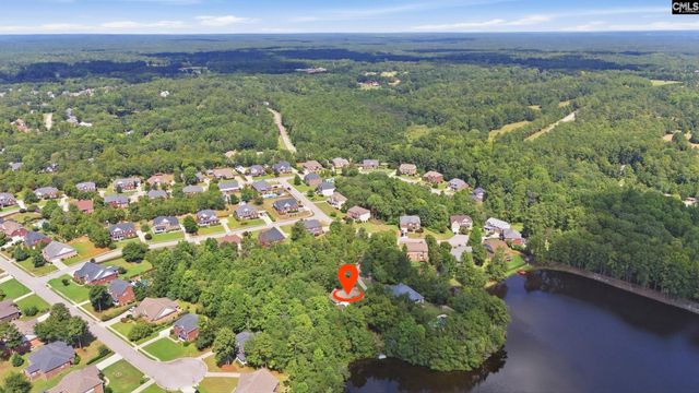 718 Sparrow Hawk Court, Blythewood, SC 29016