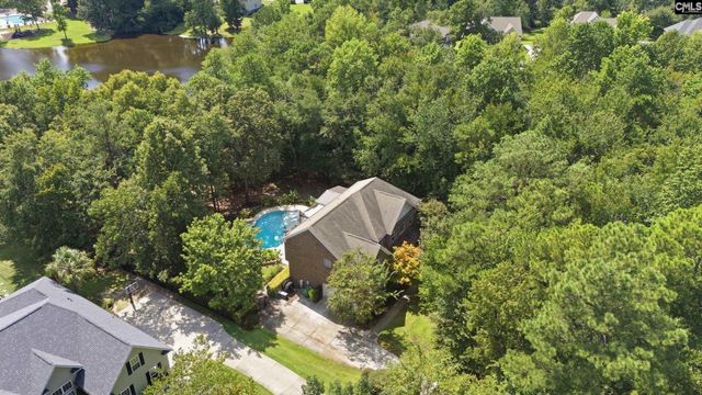 718 Sparrow Hawk Court, Blythewood, SC 29016
