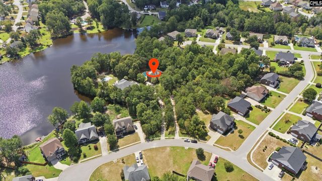718 Sparrow Hawk Court, Blythewood, SC 29016