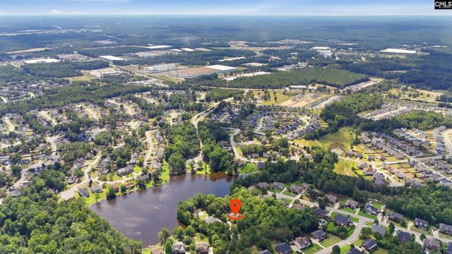 718 Sparrow Hawk Court, Blythewood, SC 29016