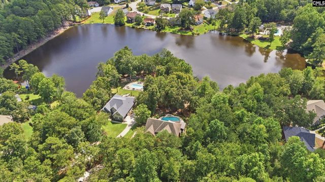718 Sparrow Hawk Court, Blythewood, SC 29016