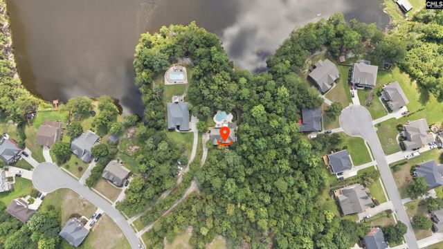 718 Sparrow Hawk Court, Blythewood, SC 29016