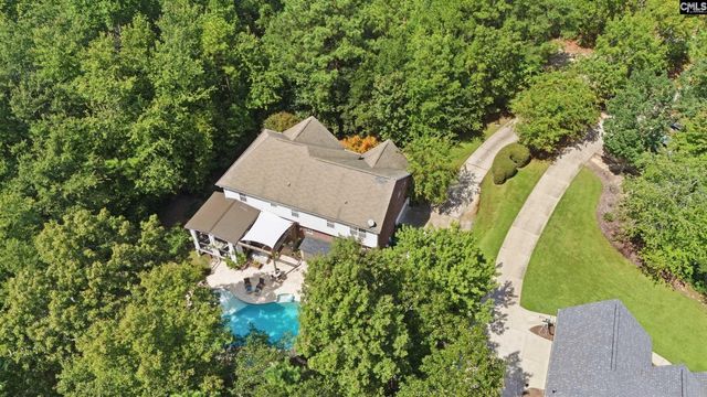 718 Sparrow Hawk Court, Blythewood, SC 29016